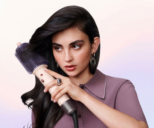 Розумний очищувач повітря Dyson HushJet HushJet Big+Quiet Cool Pure+